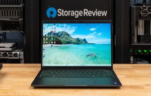 Image post by @storagereview on Instagram