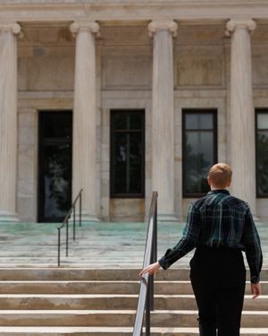 Image post by @toledomuseum on Instagram