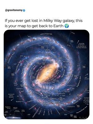Image post by @gravitonomy on Instagram