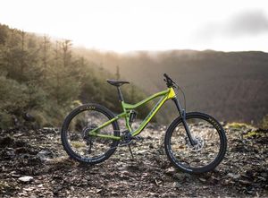 Image post by @vitusbikes on Instagram
