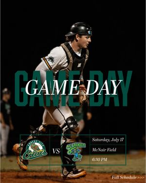 Image post by @cplbaseball on Instagram