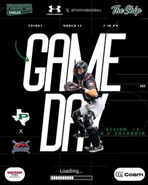 Image post by @thephsbaseball on Instagram