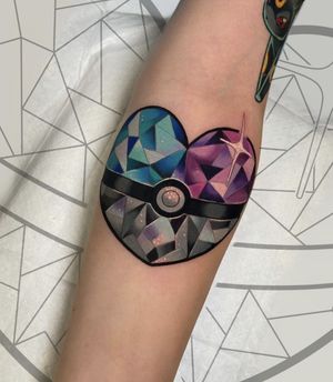 Image post by @tauntontattooco on Instagram