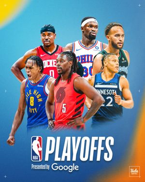 Image post by @uclambb on Instagram