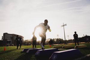 Image post by @ecupiratesfb on Instagram