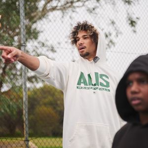 Image post by @basketballaus on Instagram