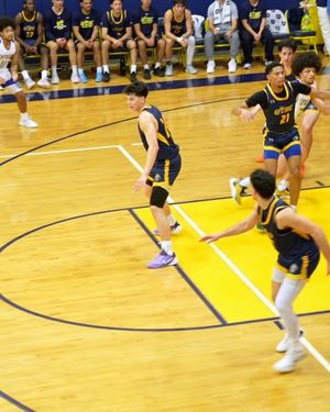 Image post by @cnuhoops on Instagram