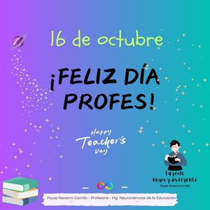 Image post by @laprofe.neuroydivergente on Instagram