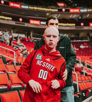 Image post by @ncstate.dreamteam on Instagram