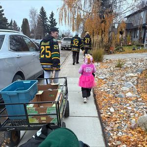 Image post by @humboldtbroncossjhl on Instagram