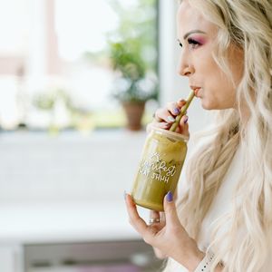 Image post by @sweetleaf on Instagram
