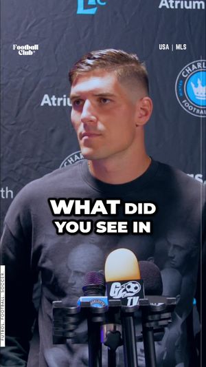 Video post by @footballclubmagazine on TikTok