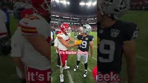 Video post by @Kansas City Chiefs on YouTube