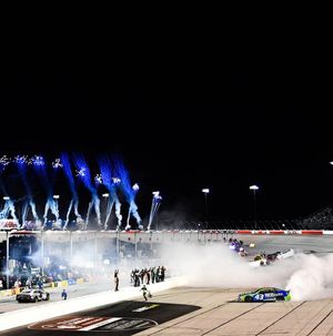 Image post by @erik_jones on Instagram