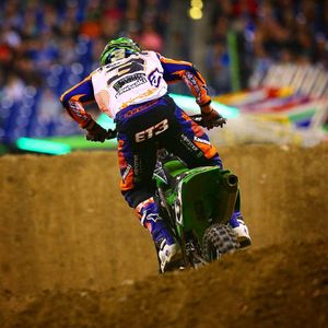 Image post by @racerxonline on Instagram