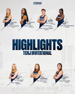 Image post by @ithacawtrackandfield on Instagram