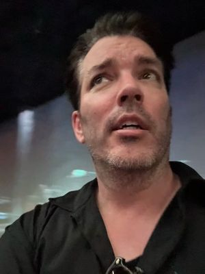 Image post by @jonathanscott on Instagram