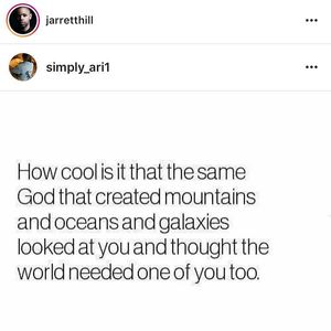 Image post by @angelarye on Instagram