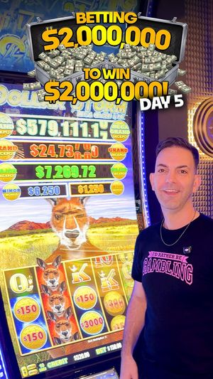 Video post by @bcslots on Instagram