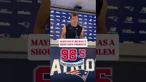 Video post by @985thesportshub on YouTube
