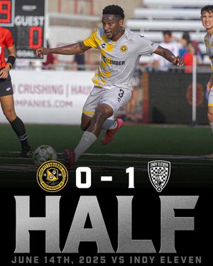 Image post by @riverhoundssc on Instagram