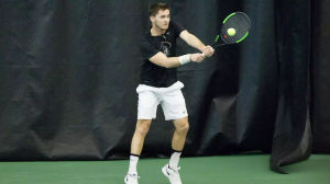Image post by @cowboytennis on Facebook