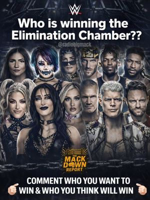 Image post by @radiobigmack on Instagram