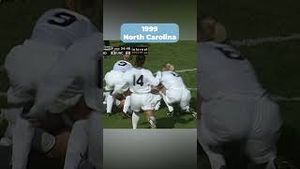 Video post by @ncaachampionships on YouTube