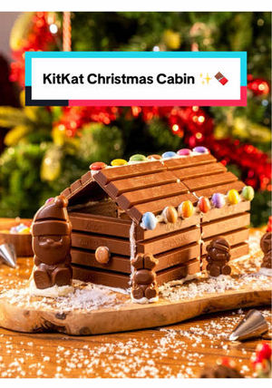 Video post by @nestle on TikTok
