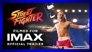 Video post by @imaxmovies on YouTube