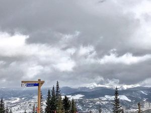 Image post by @breckenridgemtn on Instagram