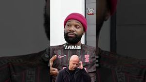 Video post by @akinfenwa20 on YouTube