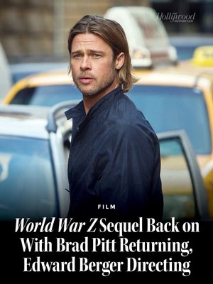 Image post by @hollywoodreporter on Instagram
