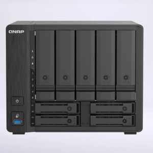 Image post by @storagereview on Instagram