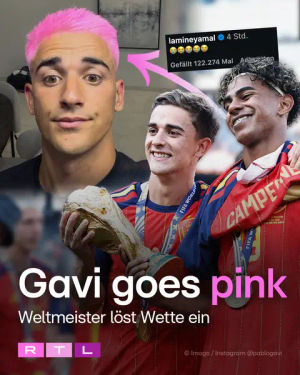 Image post by @rtl.sport on TikTok