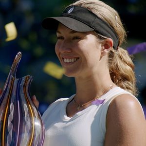 Image post by @creditonecharlestonopen on Instagram