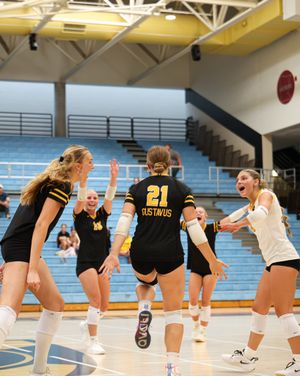 Image post by @gustieathletics on Instagram