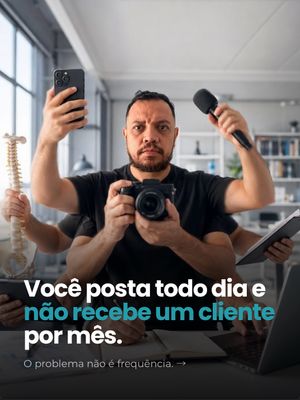 Image post by @osergiocarmo on Instagram