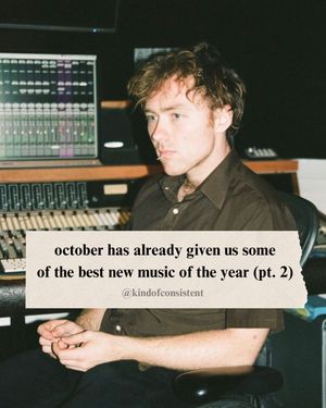 Image post by @kindofconsistent on Instagram