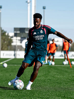 Image post by @realmadrid on Instagram