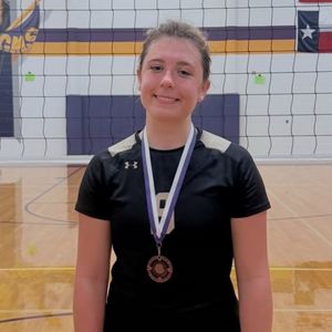 Image post by @tavvolleyball on Instagram