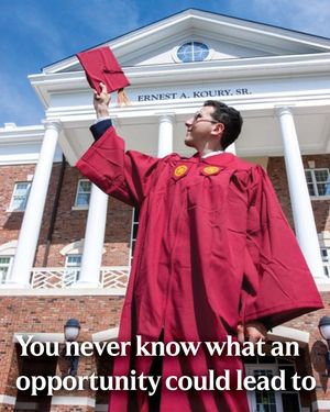 Image post by @elonlsb on Instagram