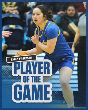 Image post by @nanookswbb on Instagram