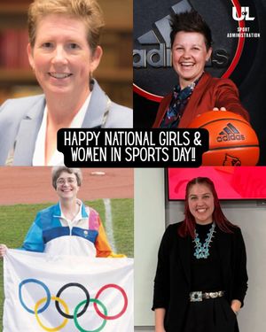 Image post by @uofl_spad on Instagram