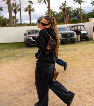 Image post by @coach on Instagram