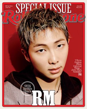 Image post by @rollingstone on Instagram