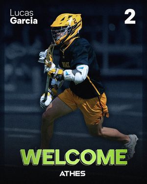 Image post by @atheslacrosse on Instagram