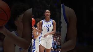 Video post by @dukewbb on YouTube
