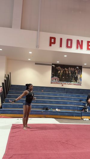 Image post by @denver_gymnastics on Instagram