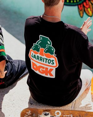 Image post by @jarritoscanada on Instagram